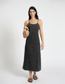 SHOSHANA dark gray