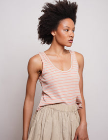 NO 18 STRIPE